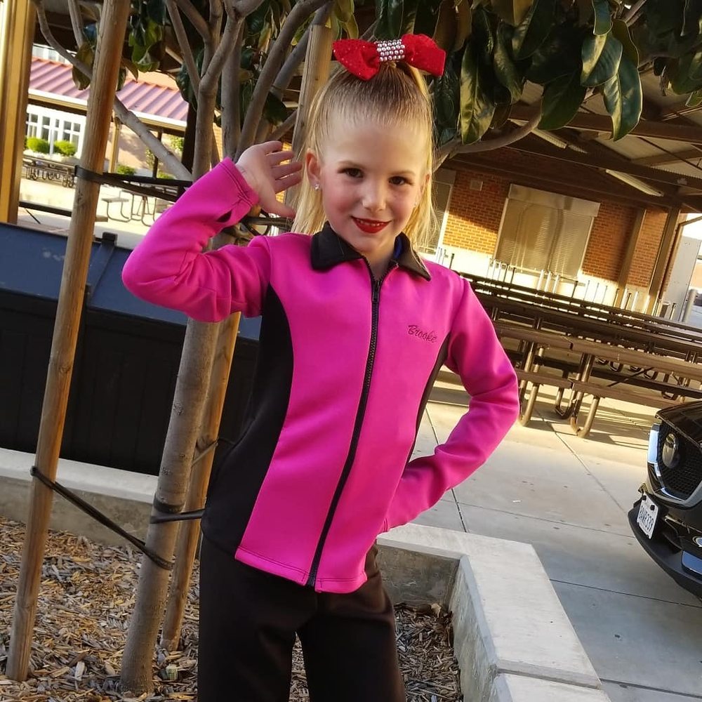 Dance & Cheer Stars - Performing Arts Near Me - Manteca, California