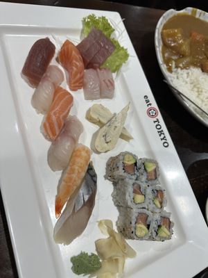Eat Tokyo (Soho) by null