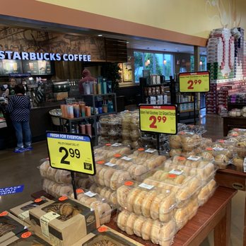 Kroger - Grocery Near Me - Frisco, Texas