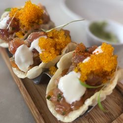 A Cevicheria