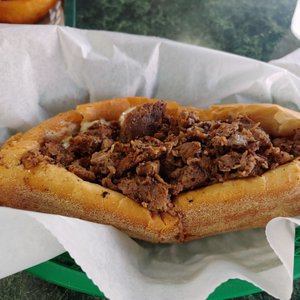 Taste of Philly on Yelp