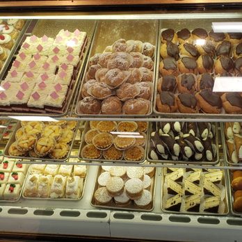 Sorrento Bakery - Can you find something to eat? - Bakeries Near Me - East Hanover, New Jersey Sorrento Bakery - Can you find something to eat? - Bakeries Near Me - East Hanover, New Jersey