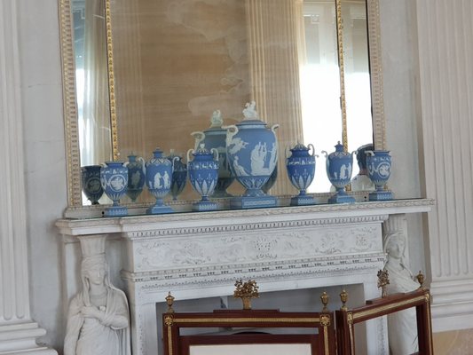 Marmorpalais by null