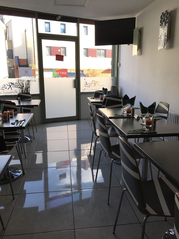 JAM ROCK RESTAURANT CARIBBEAN RESTAURANT Updated May 2024 911