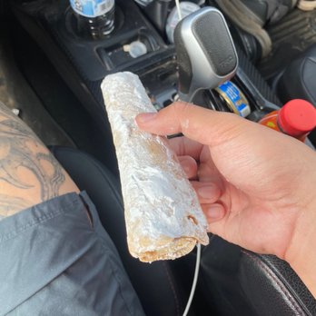 El Prado Bakery - Pastry - Desserts Near Me - El Paso, Texas