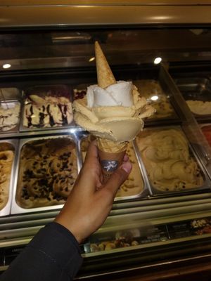 Amorino Gelato - London Camden by null