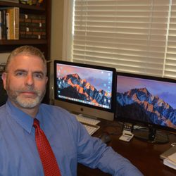 Jeffrey Auerbach