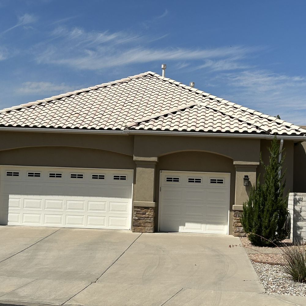 Adobe Roofing - View of Completed project - Roofing Near Me - Albuquerque, New Mexico Adobe Roofing - View of Completed project - Roofing Near Me - Albuquerque, New Mexico