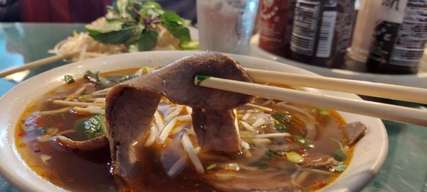 Phở Sàigòn by null
