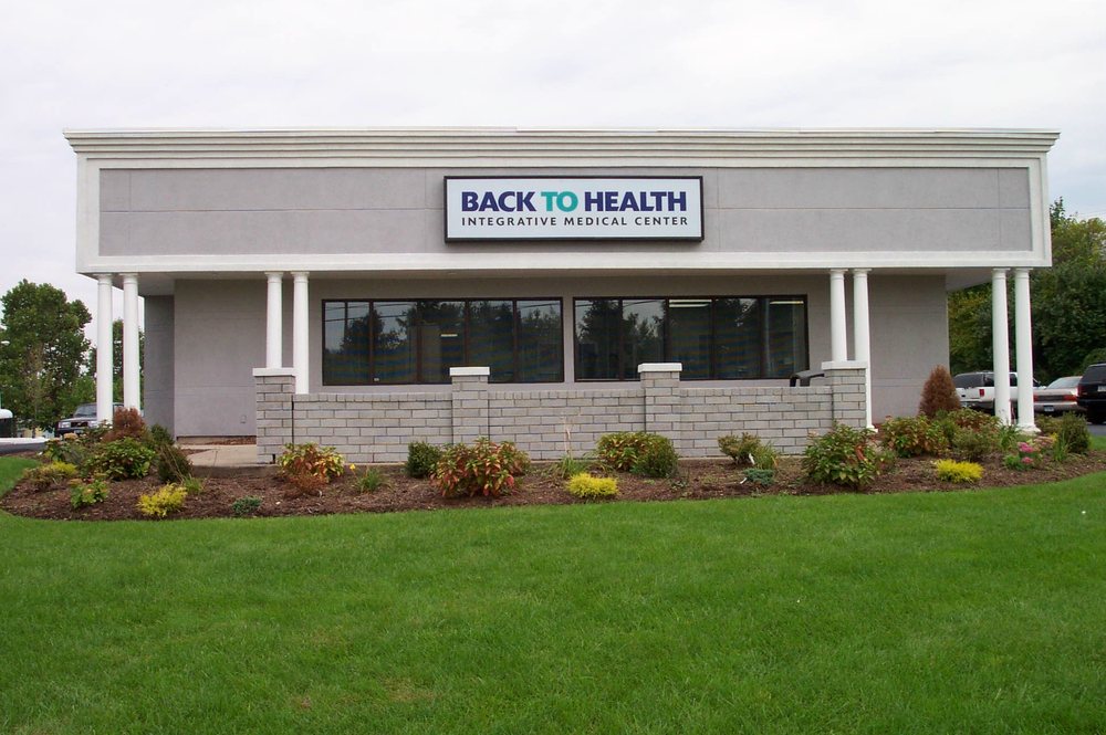 Back To Health of Branford - child therapist in Branford, CT