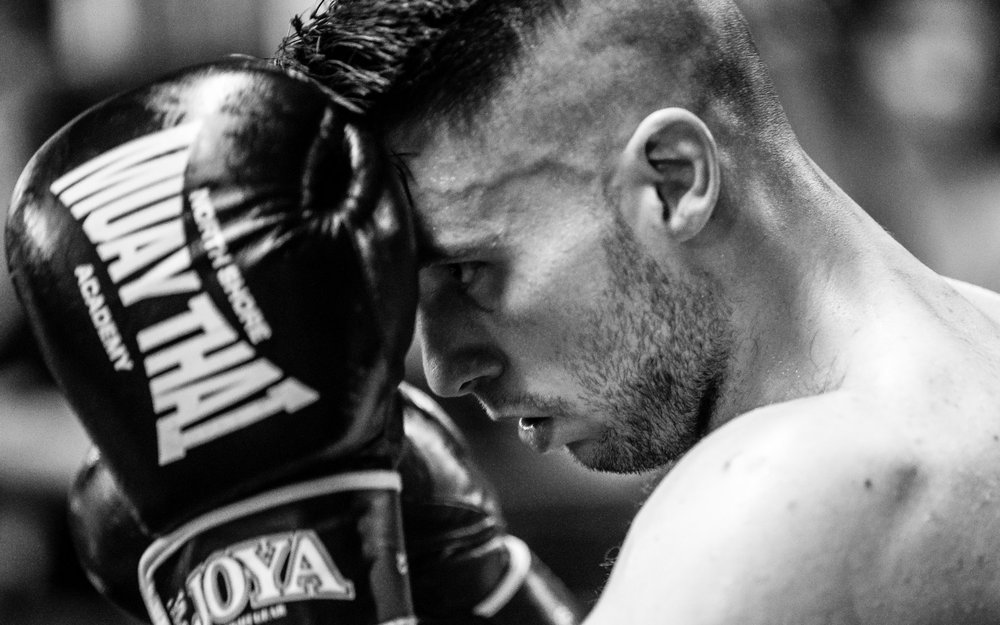 NORTH SHORE MUAY THAI ACADEMY 12 Photos 71 Linden St, Lynn