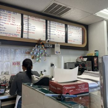 Queen Donuts 2 - Donuts Near Me - Tucson, Arizona