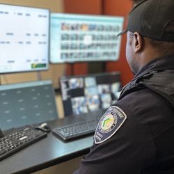 First Response Security