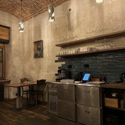 Bockem - Service counter