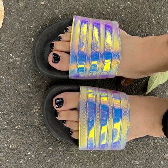 Spa Ten20 - pedi going strong over two weeks later. - Day Spas Near Me - Edmonds, Washington