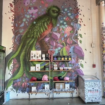 Vice City Bean - Coffee & Tea Near Me - Miami, Florida