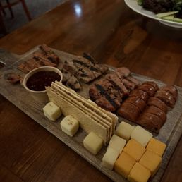 WILD GAME BRATS SAMPLER