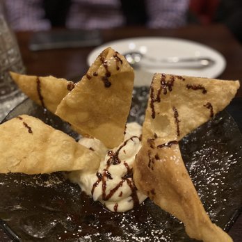 Il Culaccino - Cannoli Dip - Italian Near Me - Chicago, Illinois Il Culaccino - Cannoli Dip - Italian Near Me - Chicago, Illinois