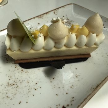B Bistro + Bakery - Passion fruit, coconut, mango pastry - Bakeries Near Me - Miami, Florida B Bistro + Bakery - Passion fruit, coconut, mango pastry - Bakeries Near Me - Miami, Florida