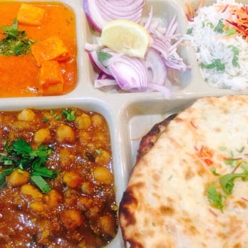 Mithaas - Edison - Punjabi thaali - Indian Near Me - Edison, New Jersey