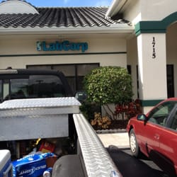 Labcorp
