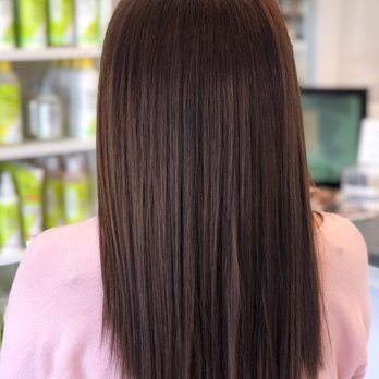CKC Salon & Keratin Bar - Hair Salons Near Me - Fairfield, Connecticut