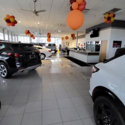 Al Piemonte Chevrolet