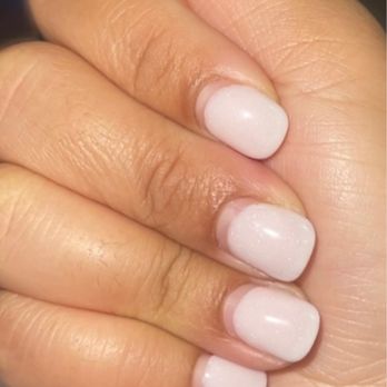 Forever Nails & Spa - Dip nails one month later - Skin Care Near Me - Valencia, California Forever Nails & Spa - Dip nails one month later - Skin Care Near Me - Valencia, California