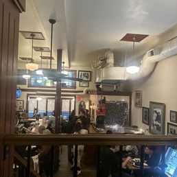 Chez Lucien