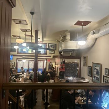 Chez Lucien - Chez Lucien - Bars Near Me - Ottawa, Ontario