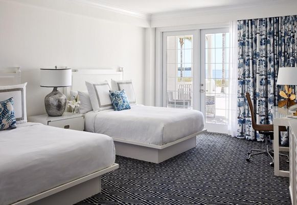 Isla Bella Beach Resort & Spa by null