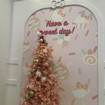 Hello Kitty Cafe - Cafes Near Me - Irvine, California Hello Kitty Cafe - Cafes Near Me - Irvine, California