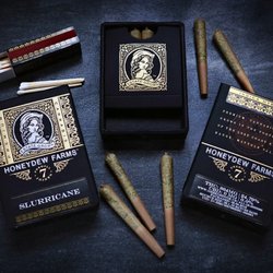 Honor Roll Weed Delivery - Brand: Honeydew Farms