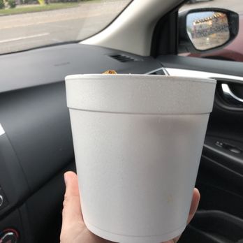 Tornado Burger - Burgers Near Me - Stafford, Texas