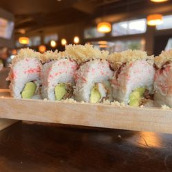 Asaka Sushi - Sushi