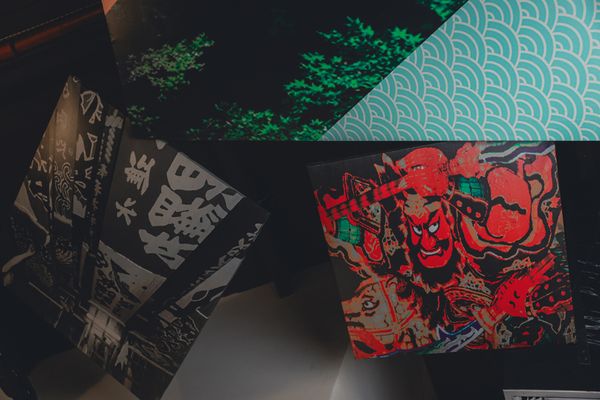 Sushi Katsu-ya (Studio City) by null