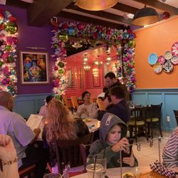 Letty's Authentic Mexican Cocina