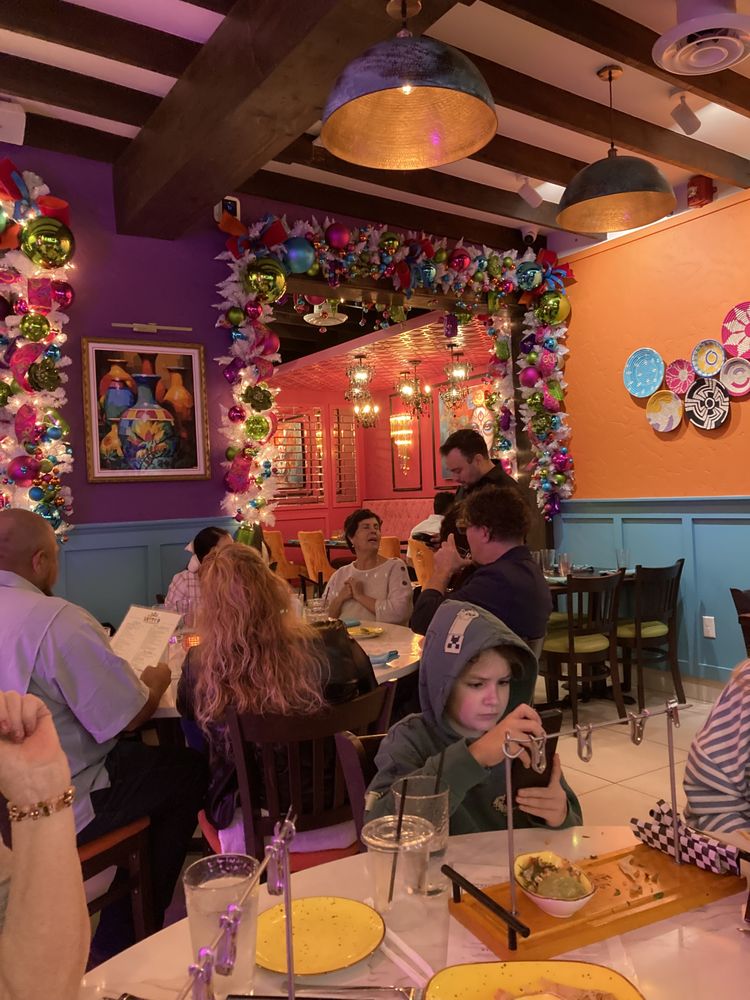 Letty's Authentic Mexican Cocina
