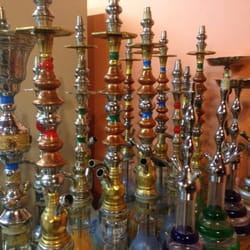 Royal Hookah Lounge - Hookah's
