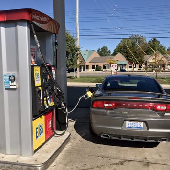 Speedway - Filling with some E85 - Gas Stations Near Me - Lansing, Michigan Speedway - Filling with some E85 - Gas Stations Near Me - Lansing, Michigan