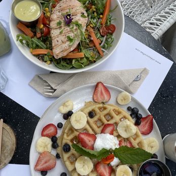Ol Days - Breakfast & Brunch Near Me - Miami, Florida