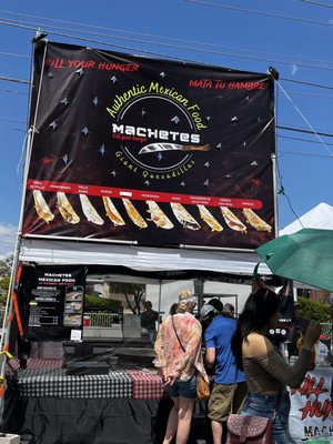 626 Night Market Las Vegas by null