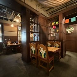 Carlito's Mexican Restaurant