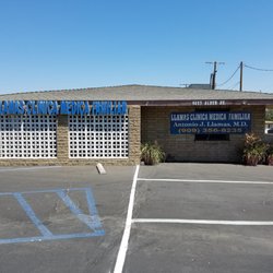Llamas Clinica Medica Familiar