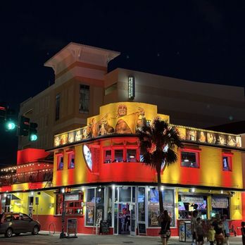 Hogan's Hangout - Sports Bars Near Me - Clearwater, Florida Hogan's Hangout - Sports Bars Near Me - Clearwater, Florida