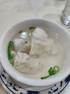 New Peking Wok by null