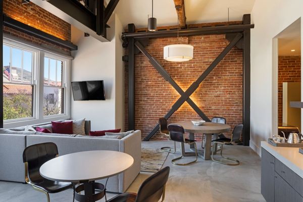 HOTEL CERRO, Autograph Collection by null