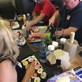 Phoenix BBQ and Grilling School - Cooking Schools Near Me - Mesa, Arizona