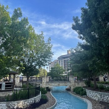 River Bluff Water Experience - Water Parks Near Me - San Antonio, Texas