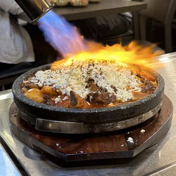 Mugunghwa - Galbijim with cheese - Soup Near Me - El Cerrito, California